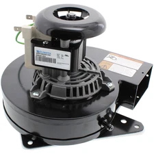 Upgraded Furnace Draft Inducer Exhaust Vent Venter Motor Replaces Goodman Janitr