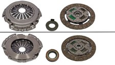 Kit d'embrayage Ford KA