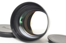 Canon TC-DC58N 1.75x Tele Converter 58mm w/caps from Japan 2973