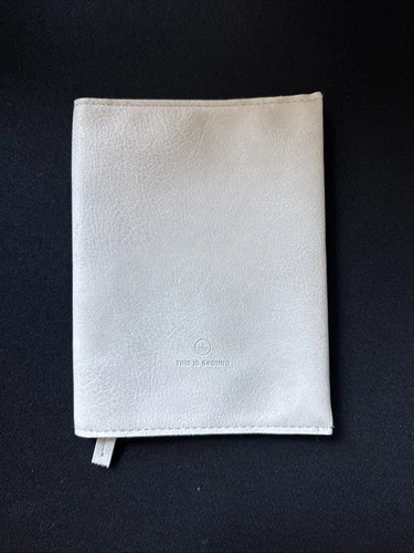 American Airlines Business Class Grey Amenity Kit by This Is Ground