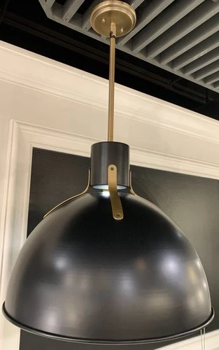 Hinkley Lighting - One Light Pendant - Pendant - Argo - 14 Inch 6.5W 1 LED Small - Picture 2 of 4