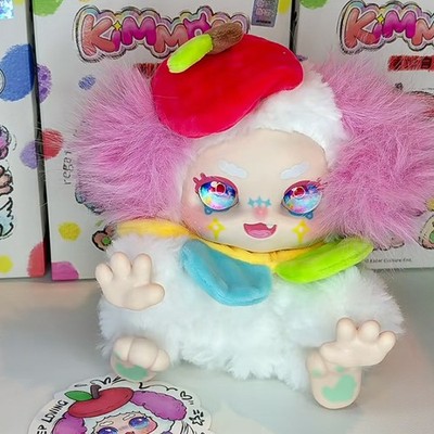 Kimmon Regain Myself Series Confirmed Dreamcatcher Box Plush