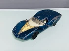 CORGI Toys 347 - CHEVROLET EXPERIMENTAL CAR - Vintage Diecast for Restoration