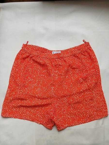 Women Oscar Rom Shorts Multicolor Viscose 36 / S /