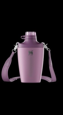Stanley Cross Bottle 23oz Wearable Insulated Water Bottle – Viral