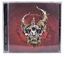 True Defiance by Demon Hunter (CD, Apr-2012, Solid State Records) Tested OOP HTF