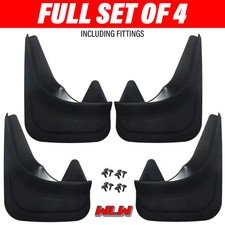 Moulded Car Mudflaps For LEXUS NX 300H NX300H Guards Mud Flap