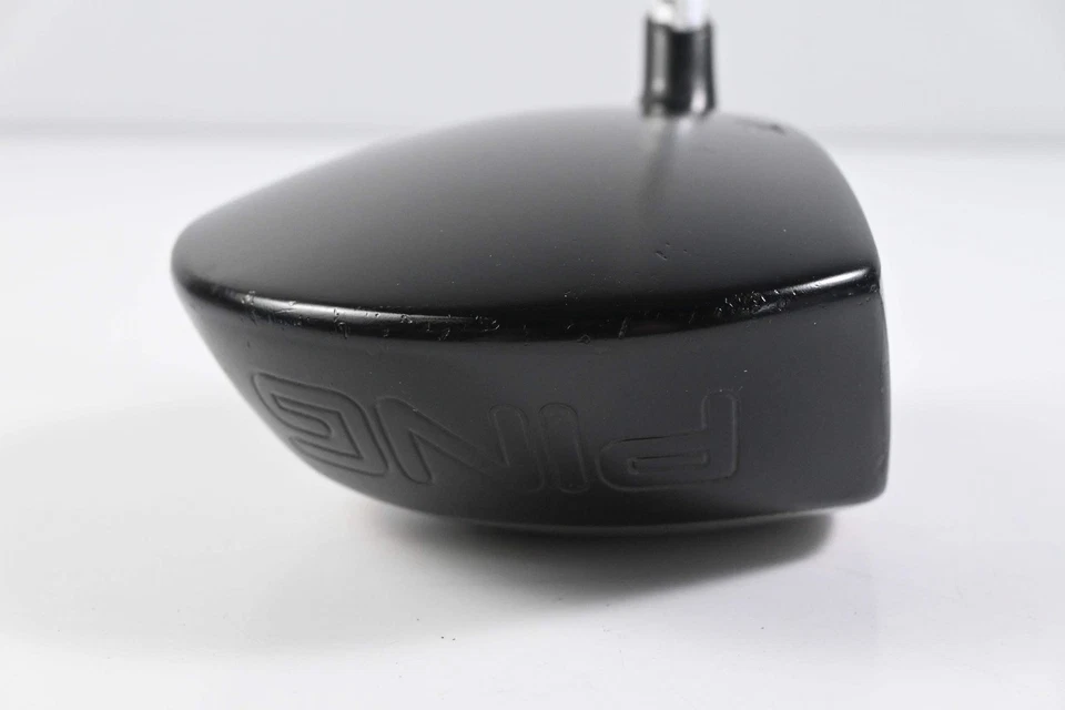 Ping TiSI Driver / 10 Degree / Regular Flex Matrix Ozik HD 4.1 Shaft - Image 3 of 4