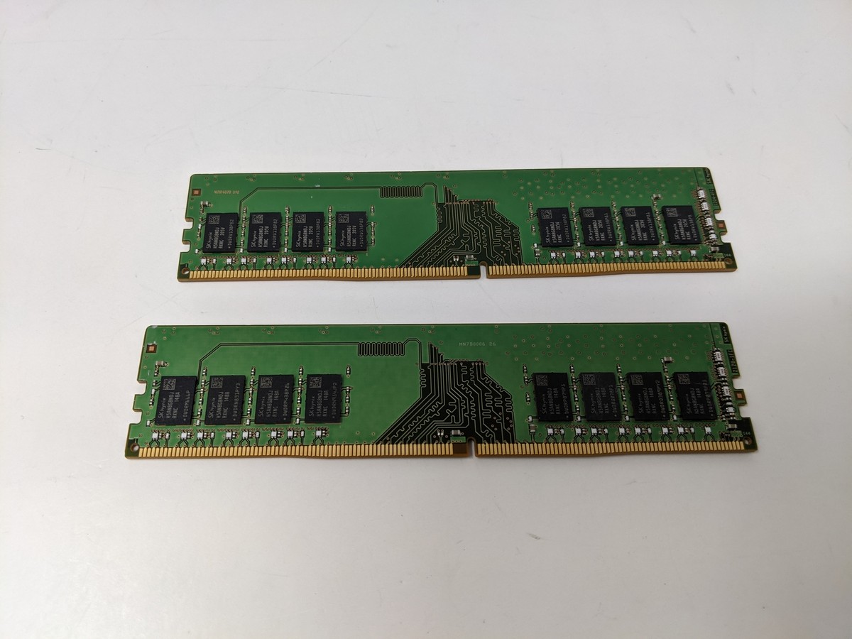 Crucial Ram 32gb Kit (2x16gb) Ddr4 3200 Mhz Cl19 Desktop Memory