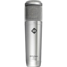 PreSonus PX-1 Large Diaphragm Cardioid Conden...