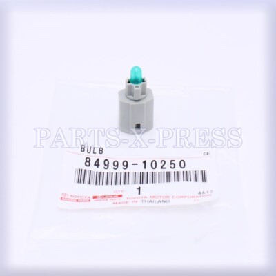 GENUINE OEM TOYOTA MR2 RAV4 LEXUS GX470 GS300 CIGARETTE