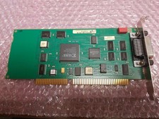 HP Agilent E2071/ 82341 HPIB Interface Adapter Card E2073-66501