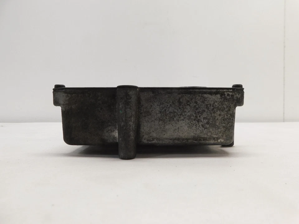 Plymouth Grand Voyager 1999 tracción delantera 6 cilindros 3,3 L ECU P04686760AD Foto 3 de 4