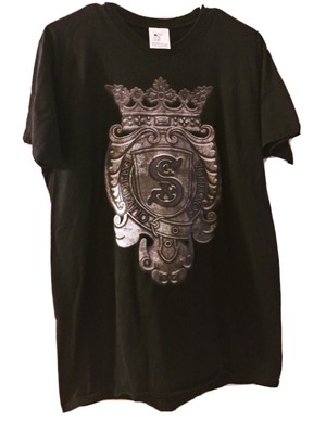 Disney Sea Imagineering T Shirt From 16 D23 Expo Rare Ebay