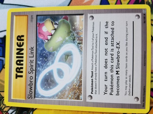 Pokemon XY Evoluciones Singles (Ex, Arte Completo, Raro,..) Set - Imagen 15 de 18