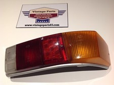 Feu arrière Volkswagen 412