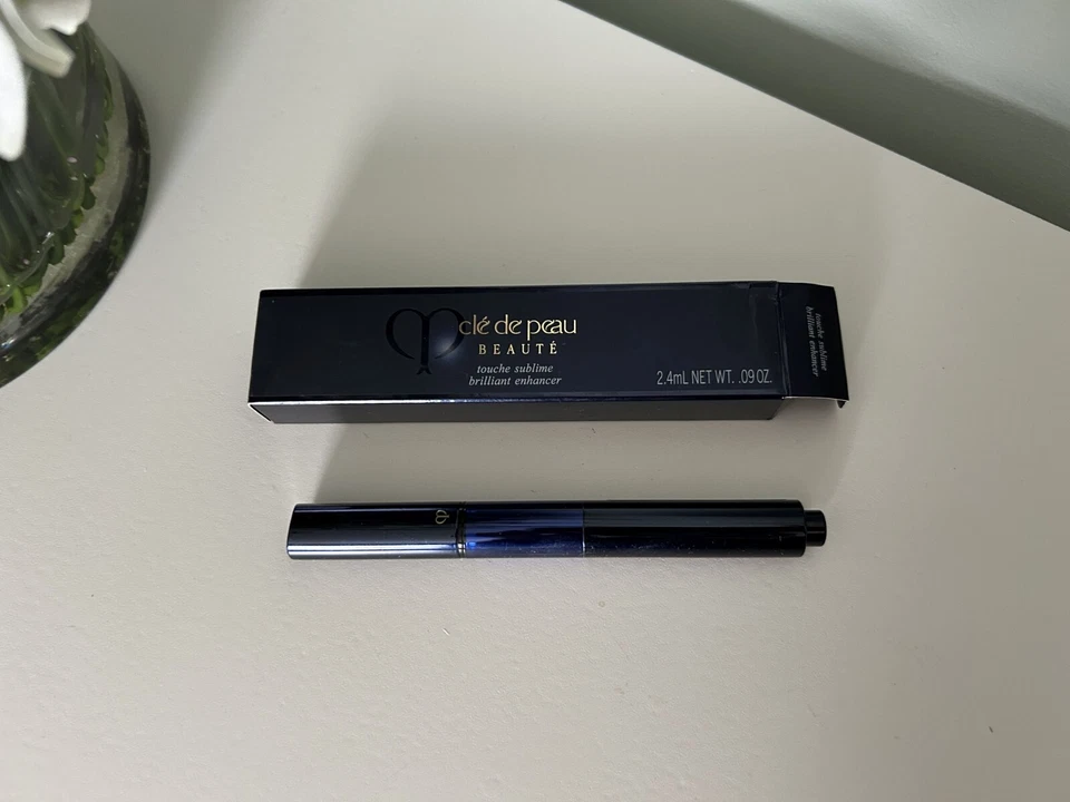 Cle de Peau touché sublime potenciador brillante, 0,09 oz, nuevo en caja Foto 2 de 3