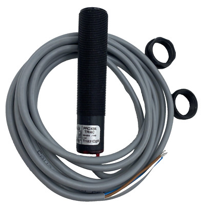 TELCO TI18-31D2R OTHER SENSOR AND SWITCHES NSB PROXIMITY TRIAC TI1831D2R  