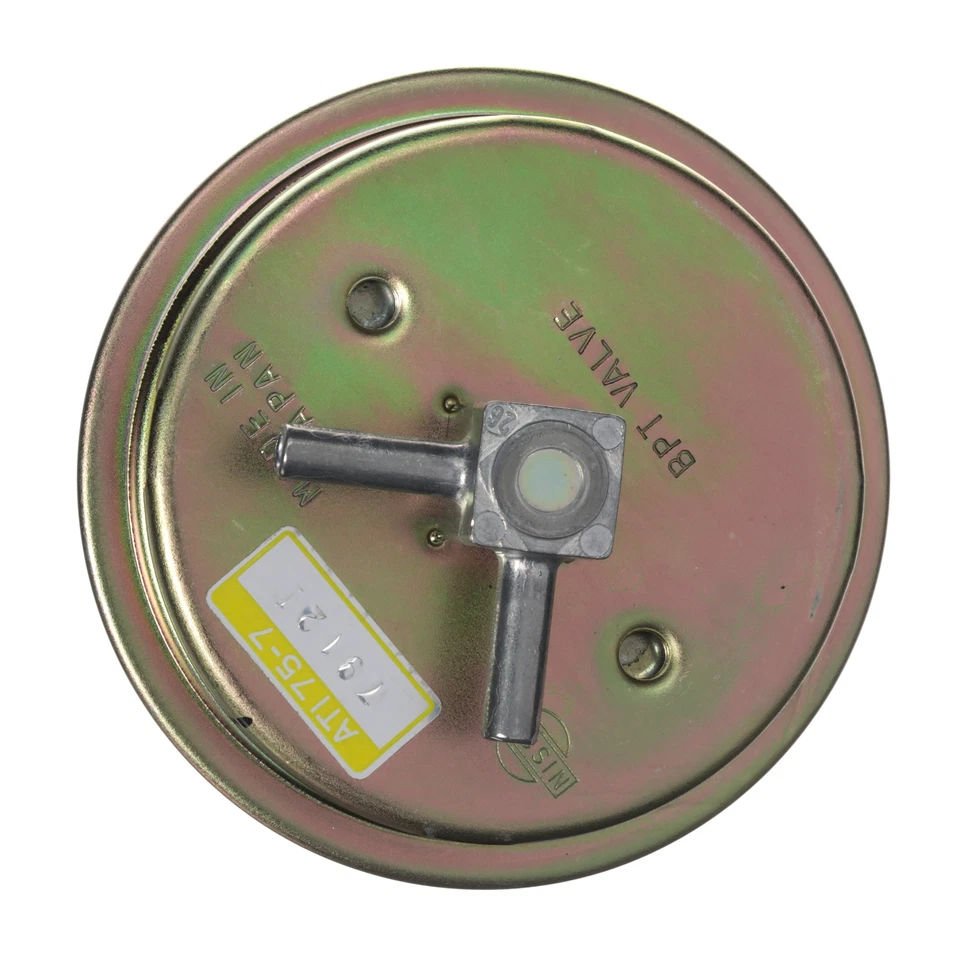 Nissan BPT 1985-2004 transductor de contrapresión EGR válvula de control V6 OEM NUEVO Foto 4 de 4