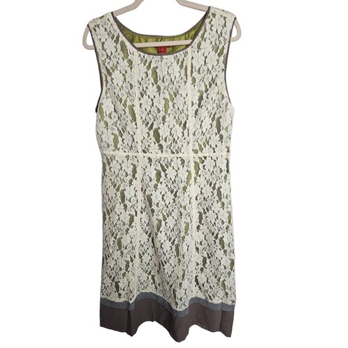 open lace back dress Girls Sundance Dress – Always A.Line