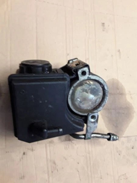 Bomba de direção hidráulica 2.2L CLASSIC SEM POLIA 2005 MALIBU HO-L-8-2 - Imagem 3 de 4