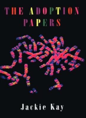 The Adoption Papers,Jackie Kay