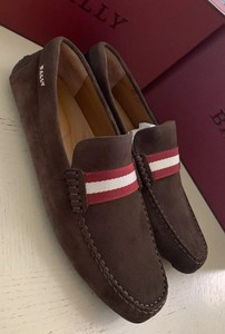 bally pearce loafers