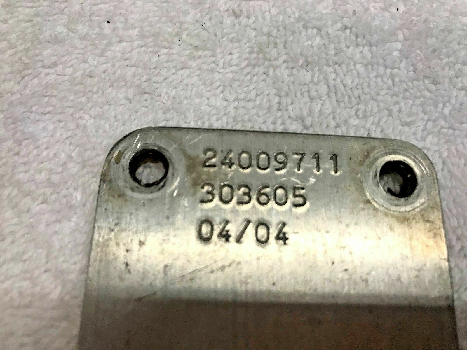 LAMBORGHINI MURCIELAGO LP640 LP670 GEARBOX TOOTH INSPECTION COVER OEM 086301465A