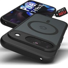 Hülle Google Pixel 9 8 7 Pro a XL Mangetisch...