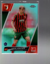 B3026- 2021-22 Topps Chrome Bundesliga Asst Inserts -You Pick- 15+ FREE US SHIP