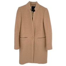 Gianni Feraud Boucle Coat 6