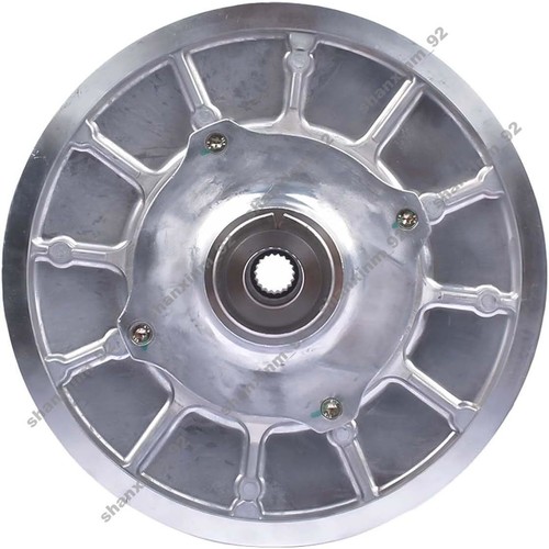 Embrague secundario tipo atado para Arctic Cat Wildcat Sport Trail 0823-541 - Imagen 9 de 9