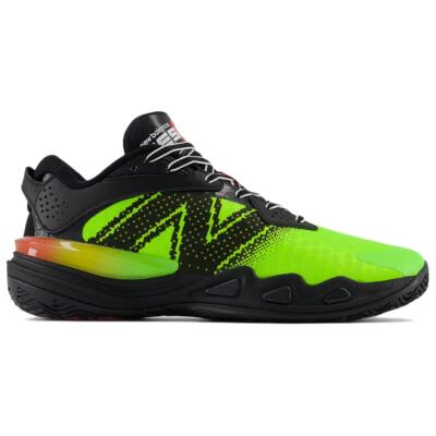New Balance Hesi V2 Low Pixel Green - BBHSLBL2