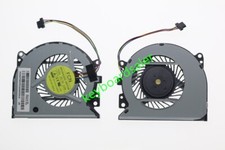 New for HP ENV 15 X360 15-U 15-U011dx 15-U110dx 13-B 13-A CPU FAN 776213-001