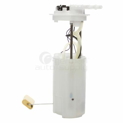 Delphi Fuel Pump Module Assembly FG0052 for Chevrolet GMC Oldsmobile