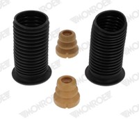 Monroe Staubschutzsatz StoßDäMpfer Passend FüR Opel Karl 1.0 PK432