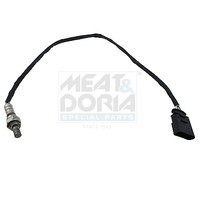Meat & Doria Lambdasonde Regelsonde FüR Vw Golf V 1.4 16V 1.6 1.8 T Skoda