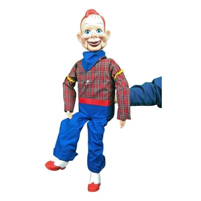 ebay ventriloquist dummy