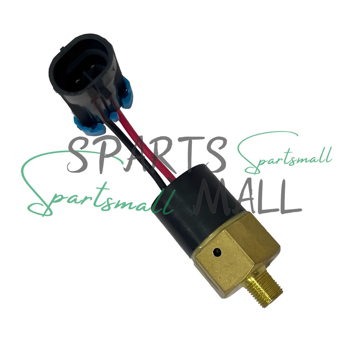 Oil Pressure Switch for Kubota D722-EB-MELROE-1 D722-E2B-BC Oil Pressure Switch for Kubota D722-EB-MELROE-1 D722-E2B-BC