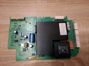 Miele Waschmaschinen Steuerung / Elektronik EL 150 - C