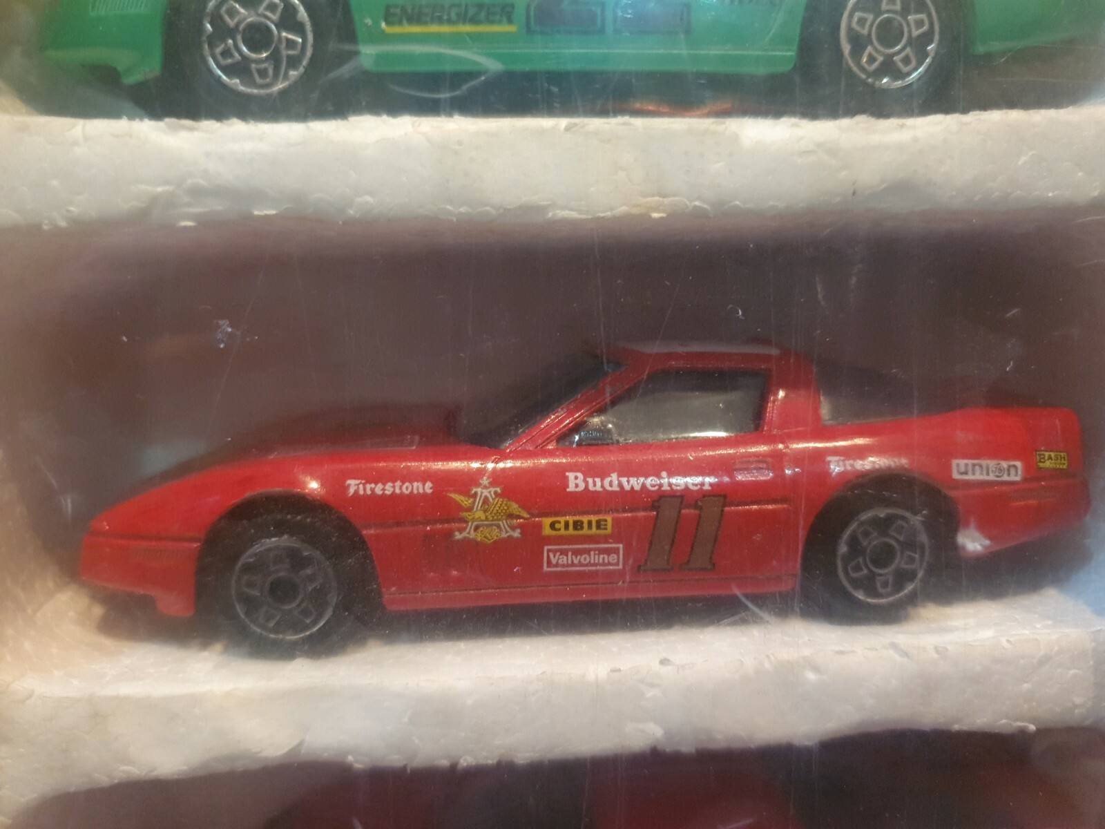 Vintage 1980 urago Cod 4300 1 43 Scale Die Cast Metal Plastic Parts Cars Gc Ebay