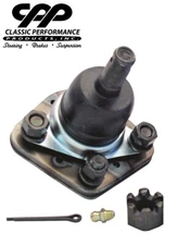 1974-78 Ford Mustang II FA912 Factory OE-Style Upper Ball Joint