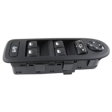 For Peugeot Window Control Switch Top Quality Part 5 Year Warranty 96659465ZD