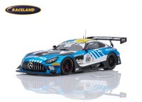 Mercedes-Amg GT3 Akkordis ASP 24H Spa 2023 Marciello/Gounon, Spark 1:18, 18SB071