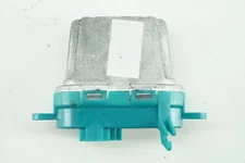 03-10 Porsche Cayenne HVAC Heater Blower Motor Module Resistor Unit 7L0907521B