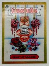 2026 Topps Garbage Pail Kids Valentine's Day Checklist Guide in-content 33