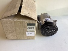 Renault Klimakompressor 8200940233 für diverse Modelle OVP original neu !