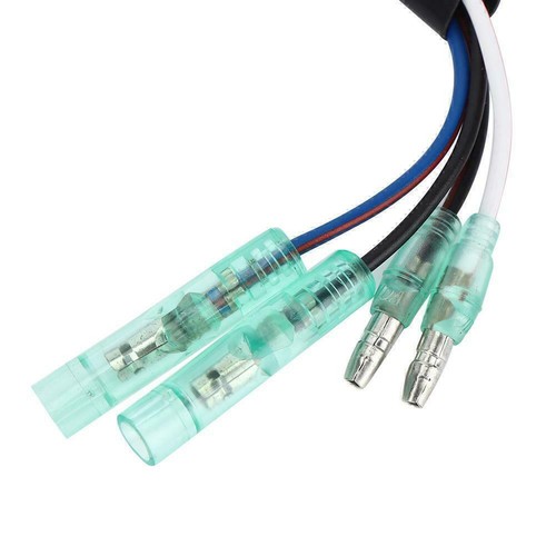 Unidad de bobina de encendido fueraborda CDI 32900-96340 reemplaza para Suzuki - Imagen 2 de 4