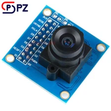OV7725 VGA High Speed Cmos QVGA camera Module 640X480 AVR/STM32 Repace OV7670