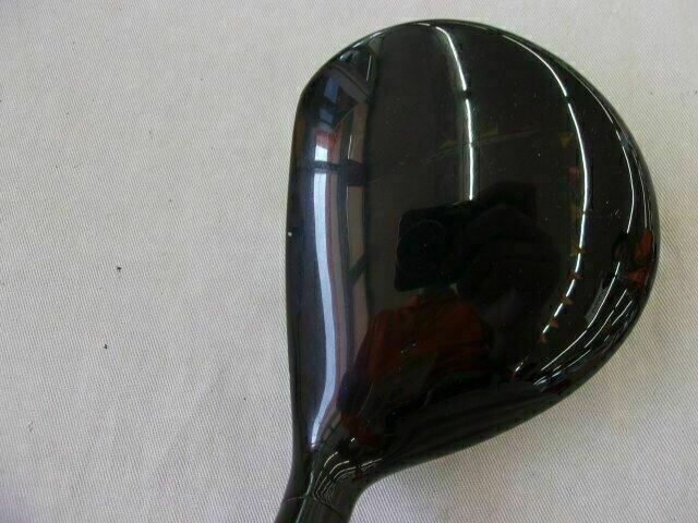 YAMAHA FAIRWAY WOOD inpres RMX 2015 MOTORE JAPAN MODEL 3W Regular